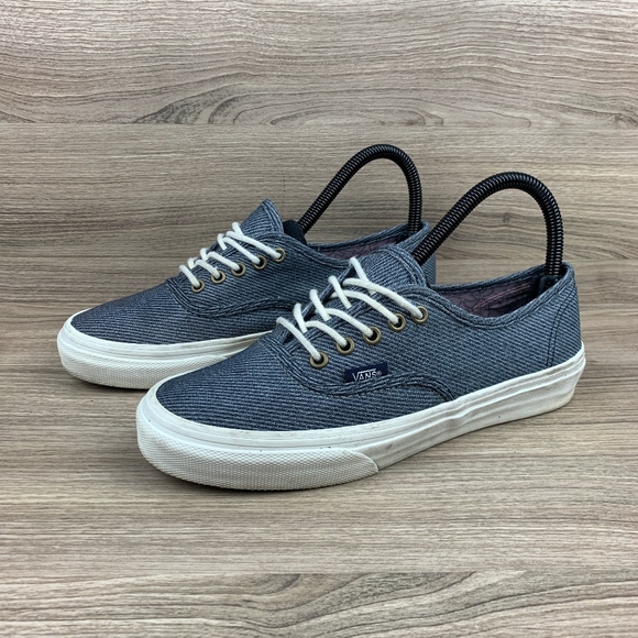 Vans Shoes - Vans Authentic Canvas Sneakers